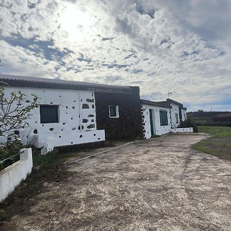 Casa Los Jarales - Isla De El Hierro Guarazoca エクステリア 写真