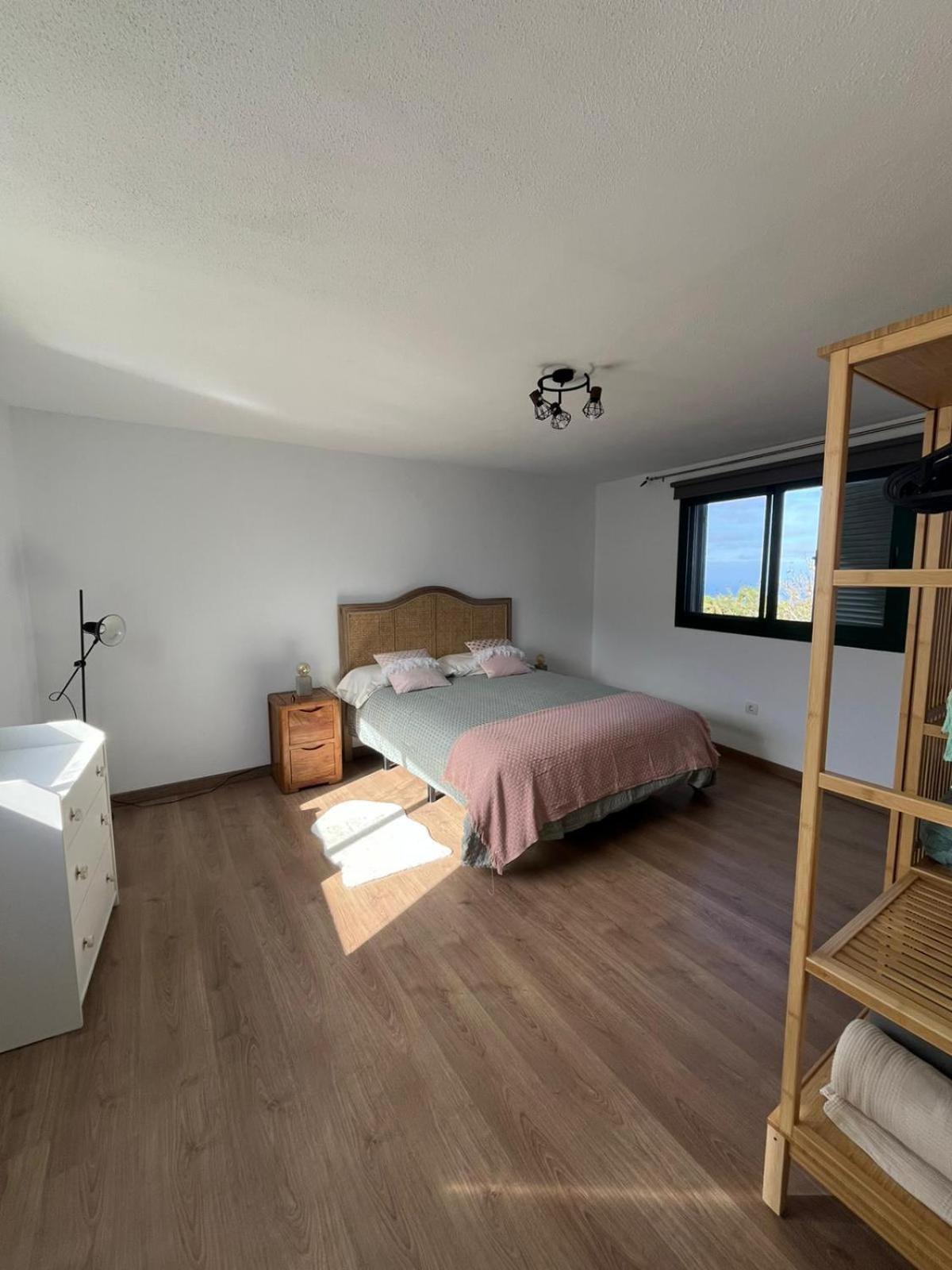 Casa Los Jarales - Isla De El Hierro Guarazoca エクステリア 写真