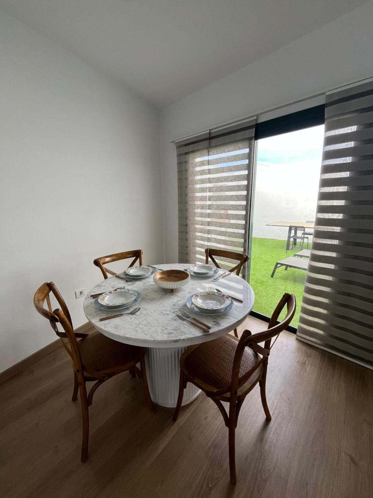Casa Los Jarales - Isla De El Hierro Guarazoca エクステリア 写真
