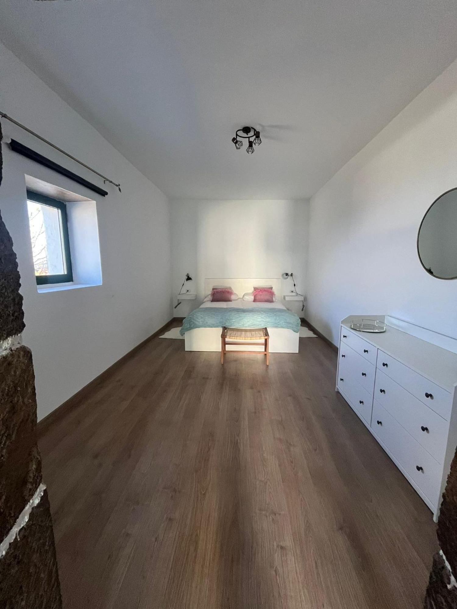 Casa Los Jarales - Isla De El Hierro Guarazoca エクステリア 写真